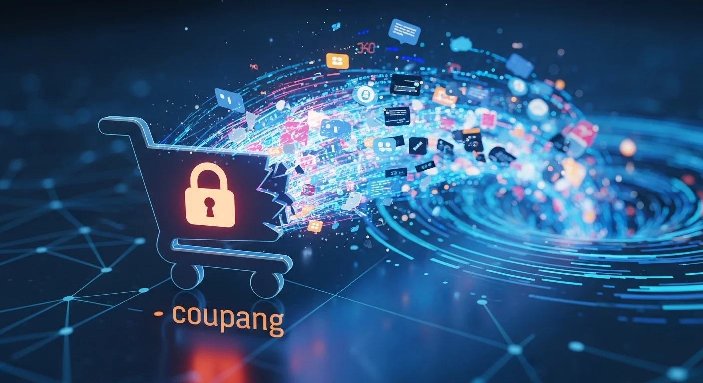 3,370만 명 정보 유출, 어떻게 벌어진 일인가요?