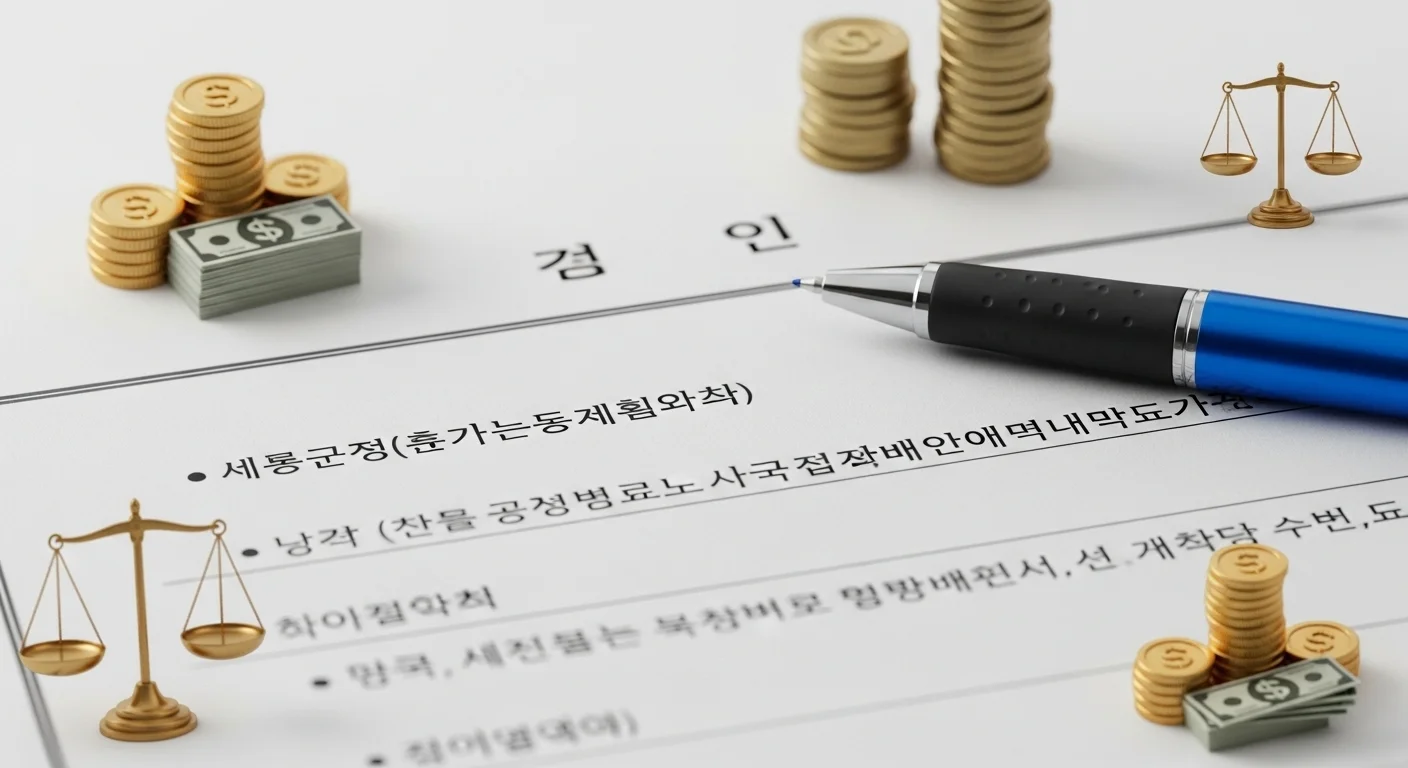 피해 보상은 어떻게 진행될까요? 집단소송과 위자료