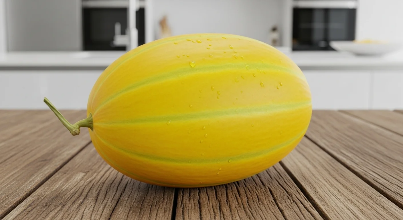 망고참외, 과연 어떤 과일일까요?