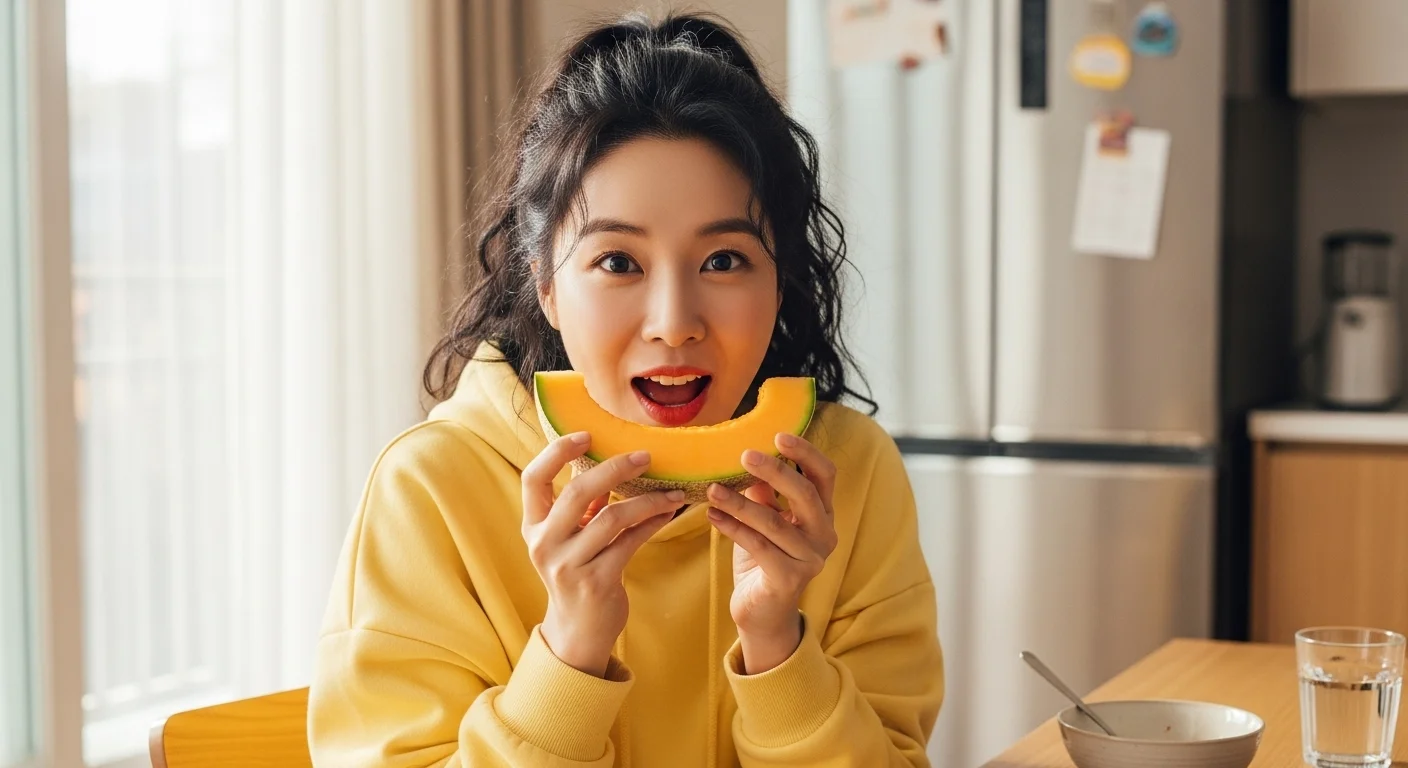 '입짧은 햇님'이 냉장고를 부탁해에서 극찬한 이유