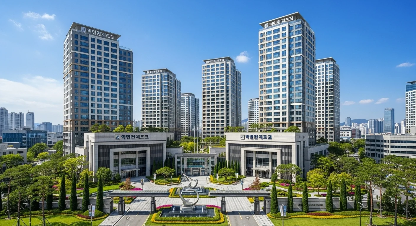 송파 위례 리슈빌 퍼스트클래스: 어떤 아파트인가요?