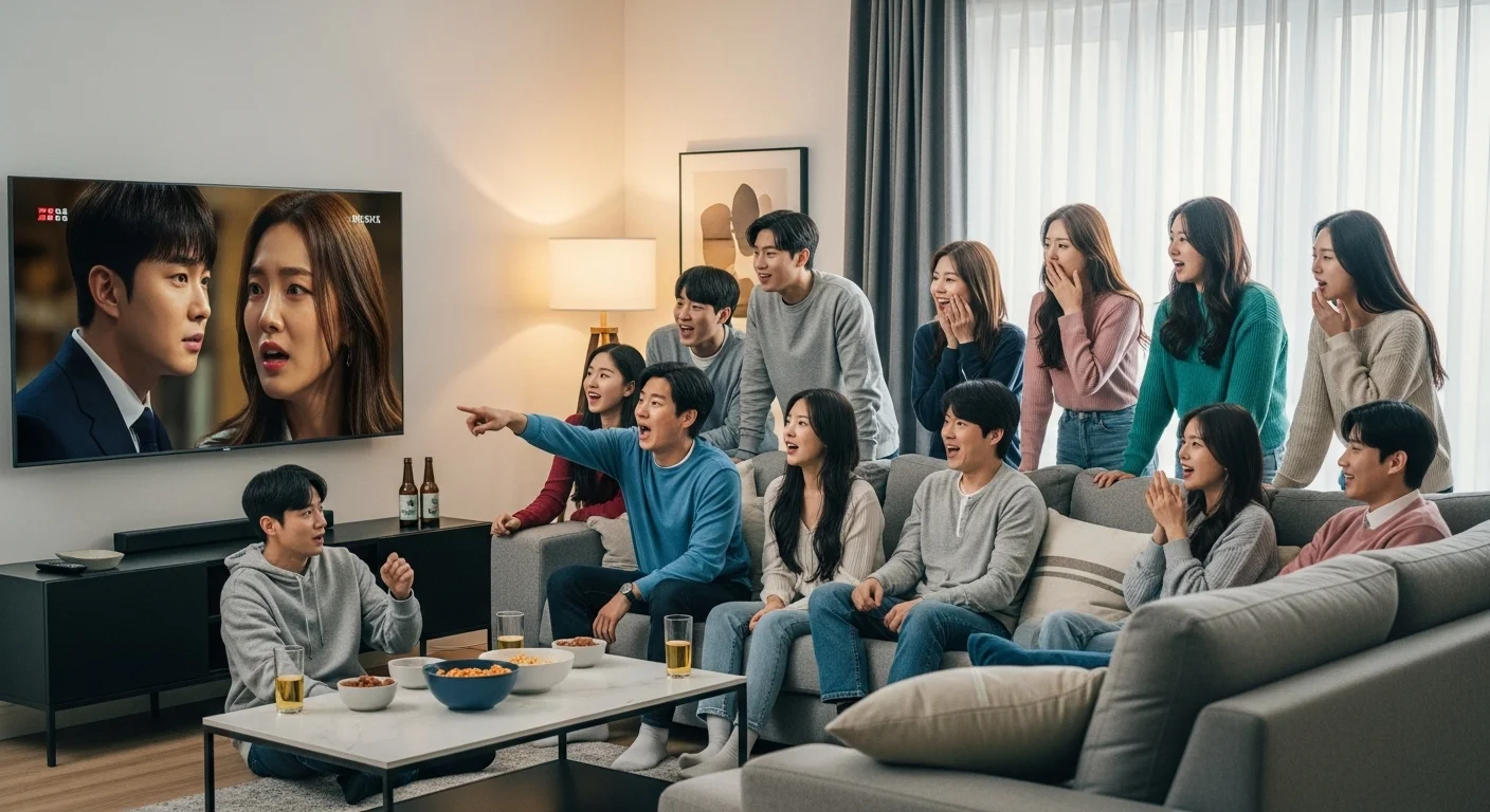 조각도시, 어떤 드라마인가요?