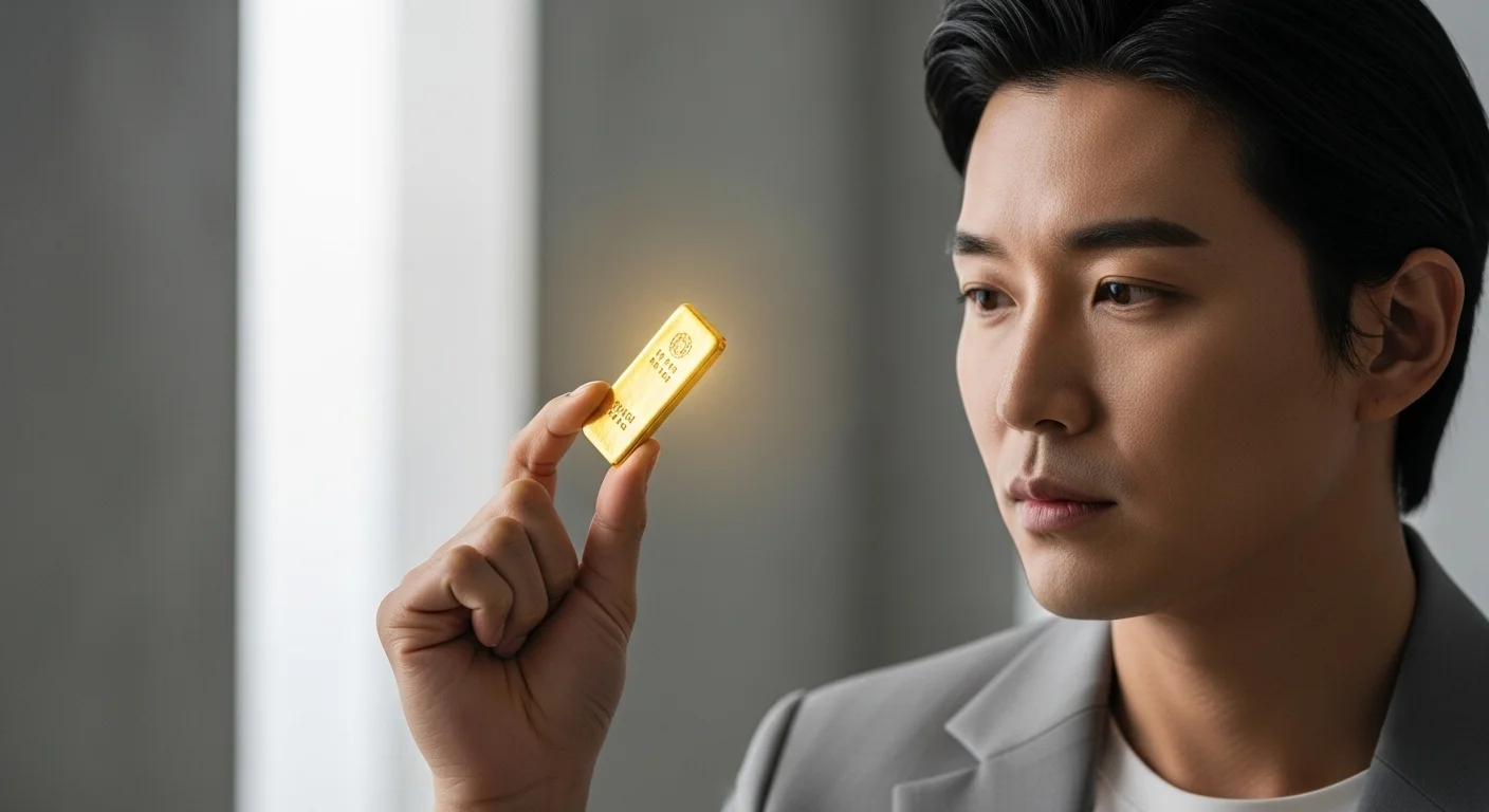 2026년 금 시장 개요와 역사적 배경