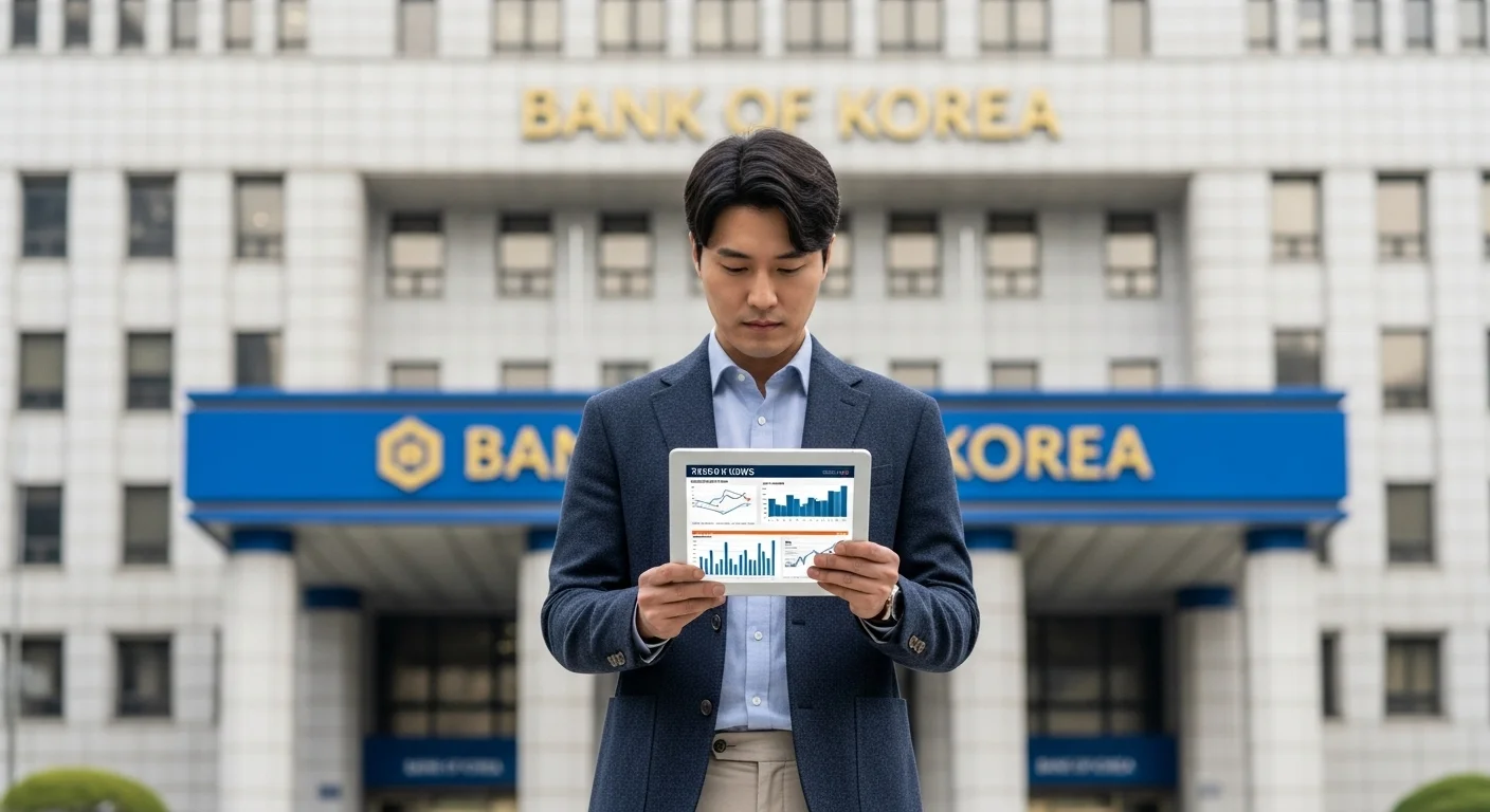 한국은행 2026년 통화정책 방향 상세