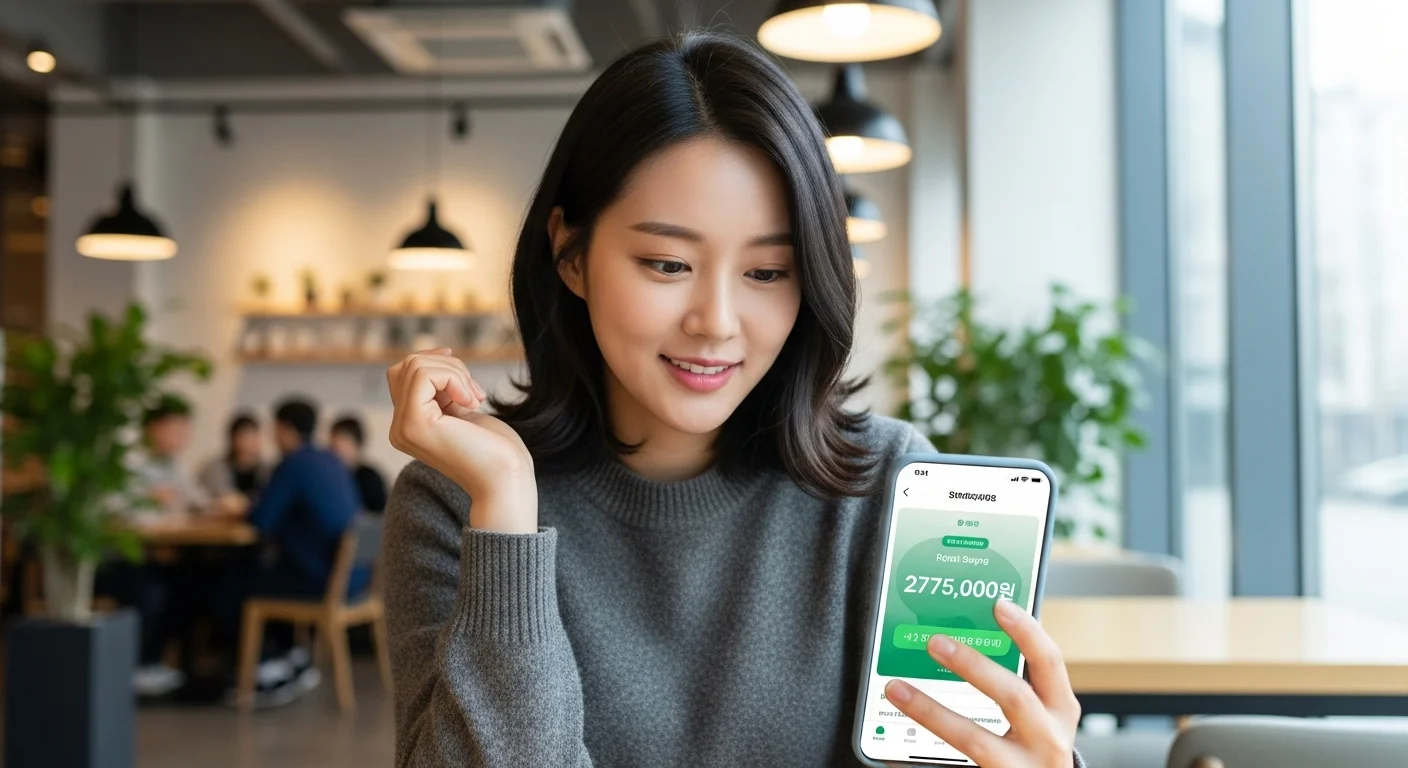 그래서 얼마를 받을 수 있나요? 실수령액 계산 예시