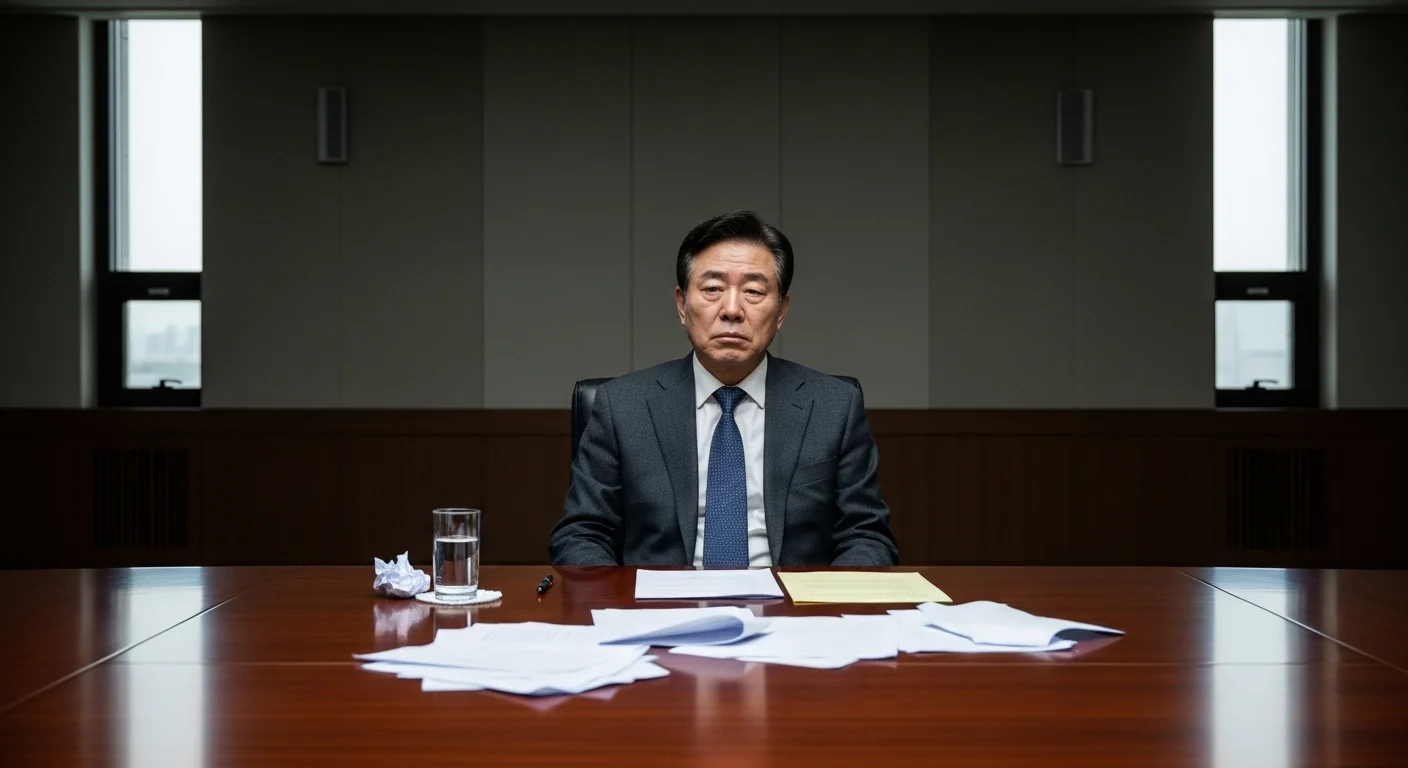 정치에서 말하는 레임덕은 정확히 뭘까요?