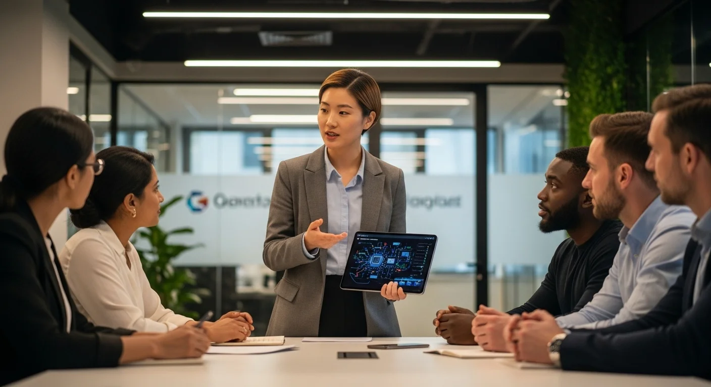 세미파이브는 어떤 회사인지 함께 알아봐요!