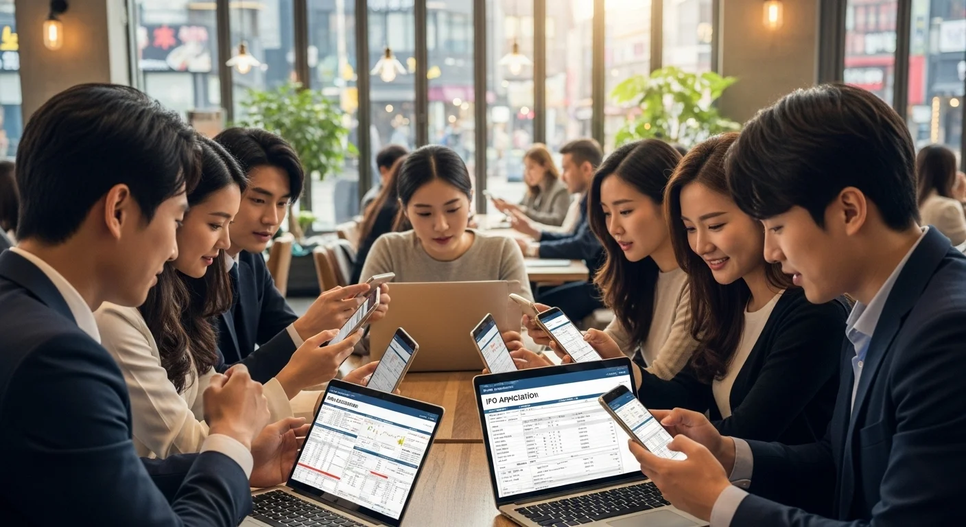 세미파이브 IPO, 어떻게 진행되었을까요?