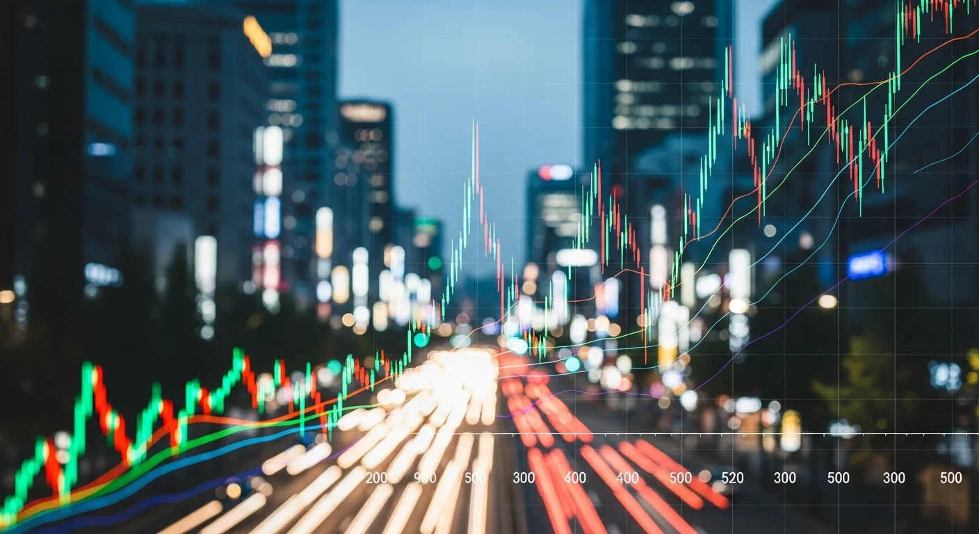 달러 환율, 2026년에도 계속 요동칠까요?